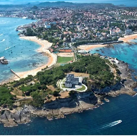 Parque Remonta Σανταντέρ