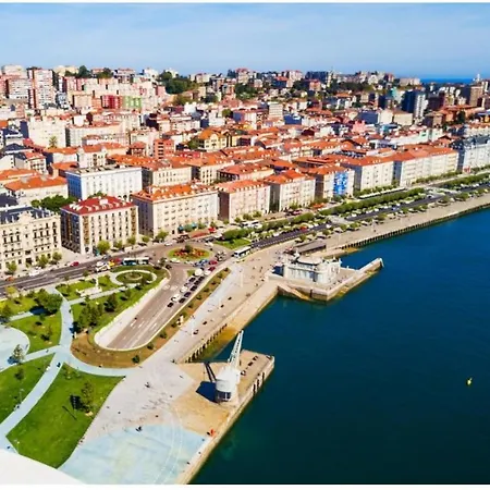 Διαμέρισμα Parque Remonta