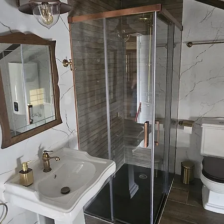 Parque Remonta شقة *