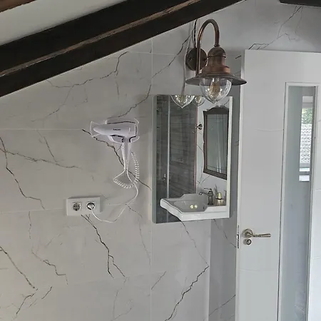 Apartman Parque Remonta *