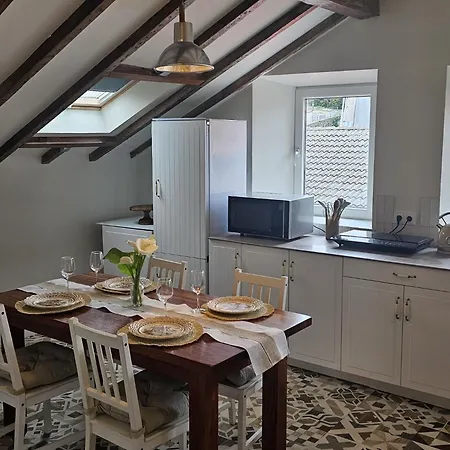 Apartman Parque Remonta