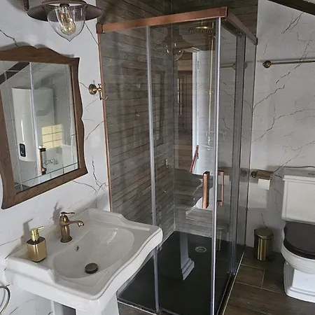 Apartman Parque Remonta Santender
