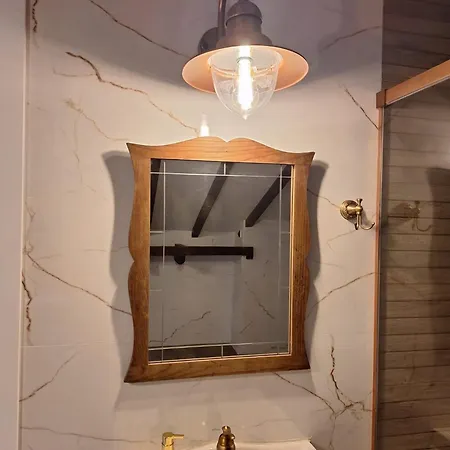 Apartman Parque Remonta *
