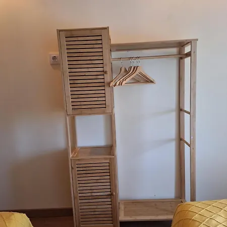 شقة Parque Remonta