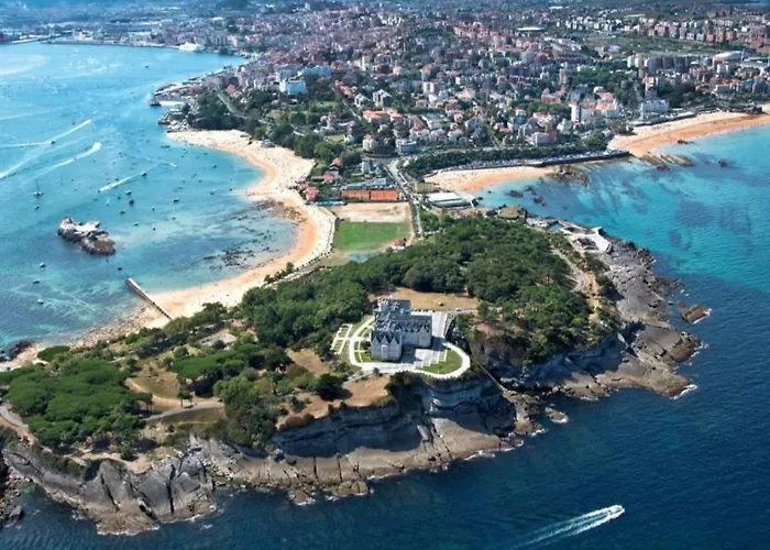 Parque Remonta Santander