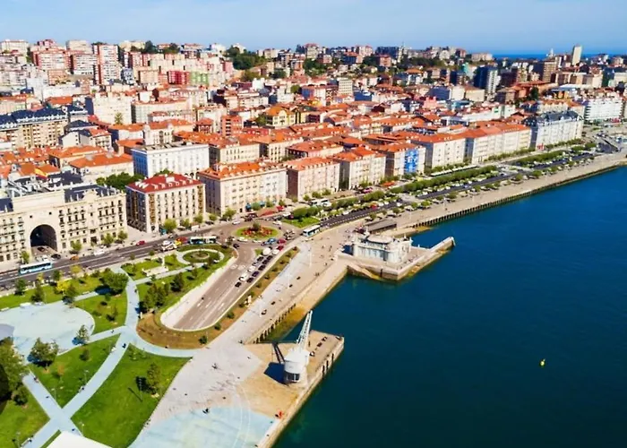 Apartamento Parque Remonta