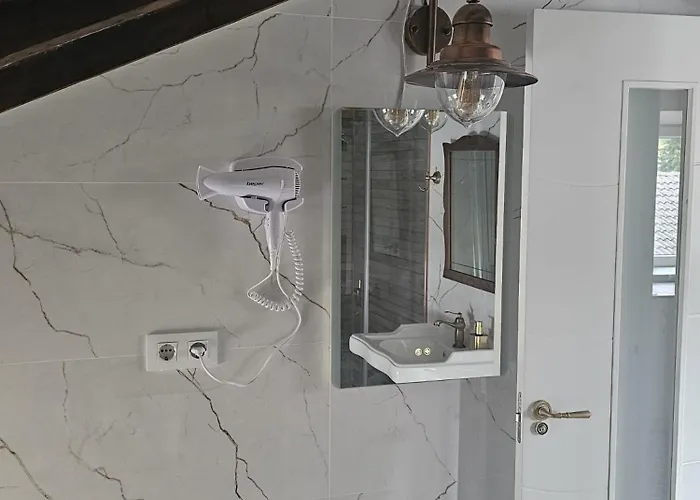 Apartamento Parque Remonta *