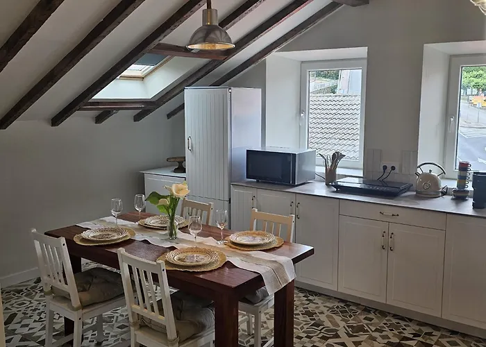 Apartamento Parque Remonta