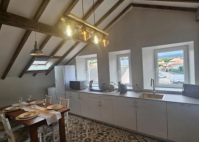 Parque Remonta Apartamento Santander