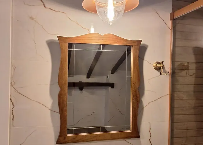 公寓 Parque Remonta *