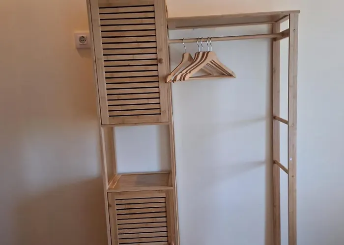 Apartamento Parque Remonta