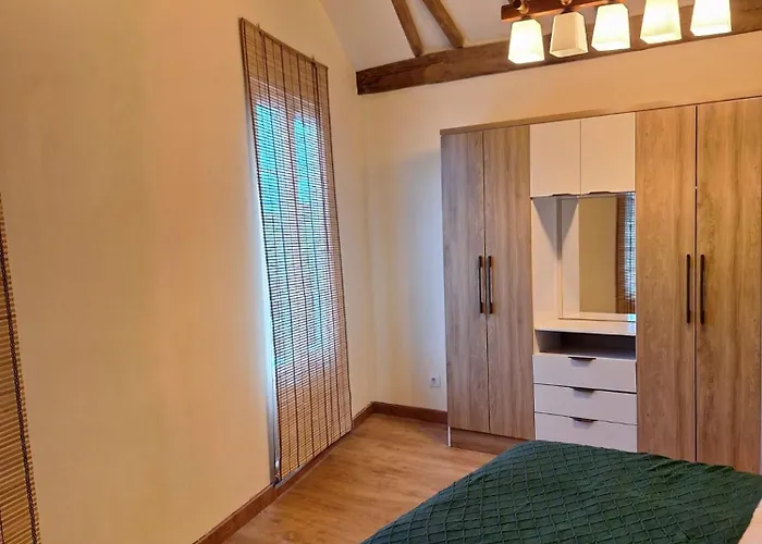 Parque Remonta Apartamento *