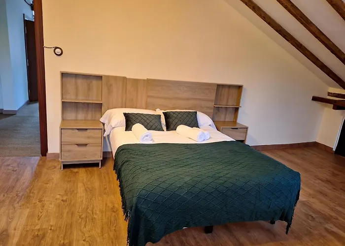 Apartamento Parque Remonta