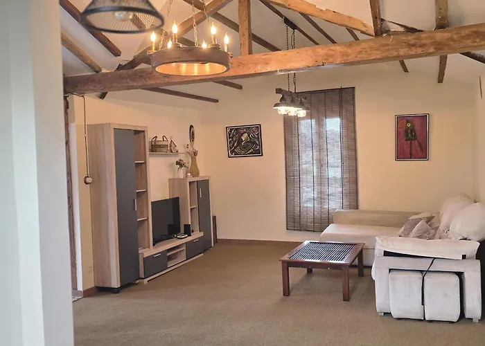 Apartamento Parque Remonta *