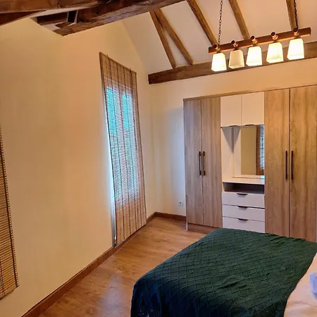 Parque Remonta Apartment *