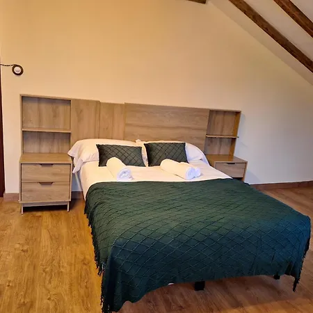 Apartment Parque Remonta