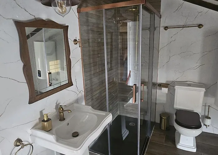 Parque Remonta Apartment *