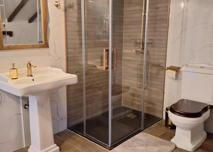 Parque Remonta Apartment Santander