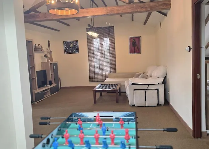 Parque Remonta * Santander